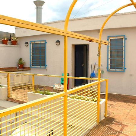 Appartamento Vista Mare Porto Cesareo Kültér fotó