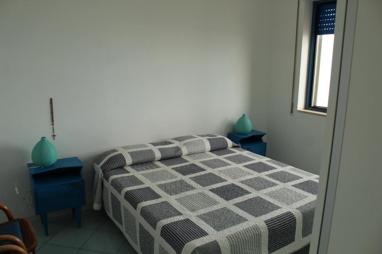 Appartamento Vista Mare Porto Cesareo Kültér fotó