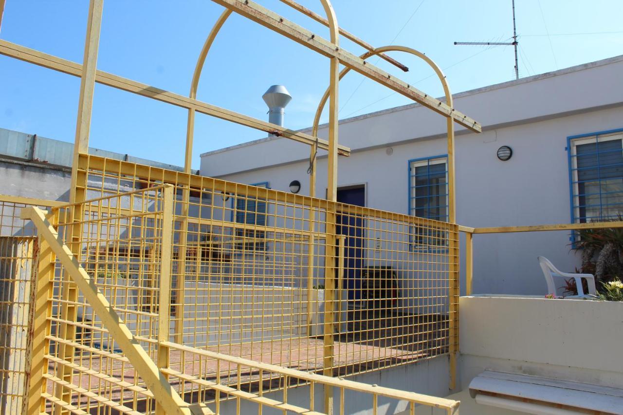 Appartamento Vista Mare Porto Cesareo Kültér fotó